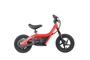 Dětské elektrické vozítko Minibike Eljet Rodeo červená