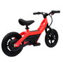Dětské elektrické vozítko Minibike Eljet Rodeo červená