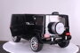 Dětské elektrické auto Mercedes Benz G63 AMG