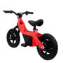Dětské elektrické vozítko Minibike Eljet Rodeo červená