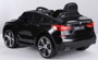 Dětské elektrické auto BMW 6GT černá