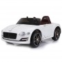 Dětské elektrické autíčko Bentley EXP 12
