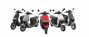 Segway eScooter E110S