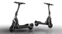 Segway SuperScooter GT1E