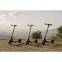 Segway KickScooter F2 Plus E by Segway
