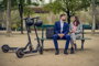 Ninebot by Segway Kickscooter MAX G30E II