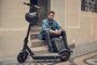 Ninebot by Segway Kickscooter MAX G30E II