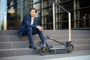 Ninebot by Segway Kickscooter MAX G30E II