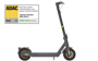 Ninebot by Segway Kickscooter MAX G30E II
