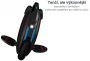 Elektrická jednokolka InMotion V5F