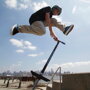 Pogo tyč NSG Flight