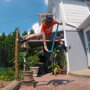 Pogo tyč NSG Flight