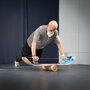 GIBBON Balance Roller – balanční válec pro GiBoard