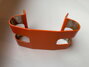 Calf-cuff objímka