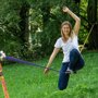 Slackline GIBBON Bananalama treewear set