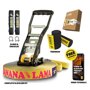 Slackline GIBBON Bananalama treewear set