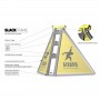 GIBBON Slackframe