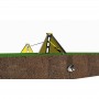 GIBBON Slackframe