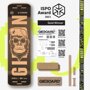 GiBoard Caesar Jib