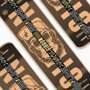 GiBoard Caesar Jib