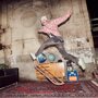 GiBoard Caesar Jib