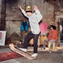 GiBoard Caesar Jib