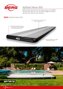Berg Airtrack Home 500