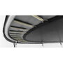 BERG Grand Favorit Regular 520 + Safety Net Comfort