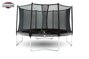 Berg Favorit Regular + Safety Net Comfort