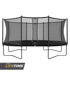 BERG Grand Favorit Regular 520 + Safety Net Comfort