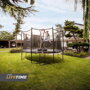 Berg Favorit Regular + Safety Net Comfort