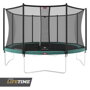 Berg Favorit Regular + Safety Net Comfort