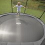 Berg Grand Champion InGround se sítí Deluxe