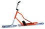 Snowscoot SnowBaaR Snaker PRO