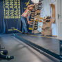 Slackrack XL upgrade