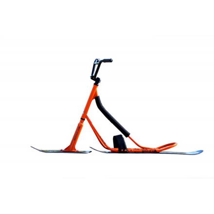 snowscoot SnowBaaR Beaster Classic