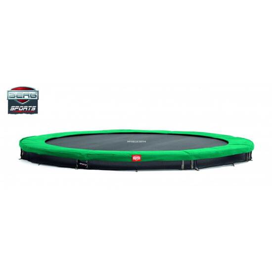 InGround Champion Green 430 (35.44.57.01)