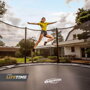 Favorit Green 430 + Safety Net Comfort (35.14.02.03)