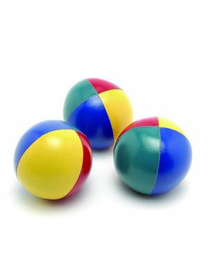 Žongléři