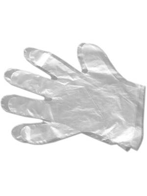 Jednorázové rukavice - 50 kusů