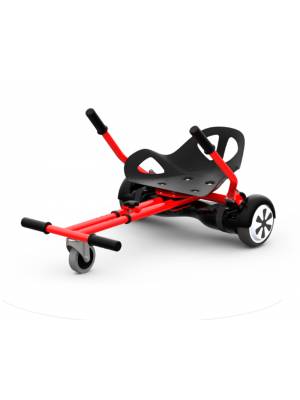 Půjčení Hoverboard / Hoverkart