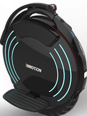 InMotion V10F