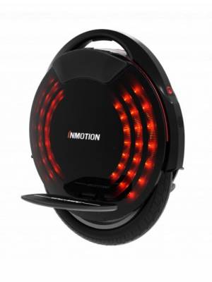 InMotion V8F