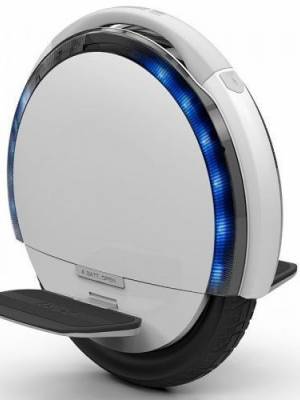 Ninebot by Segway ONE S2 