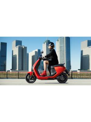 Segway eScooter E110S