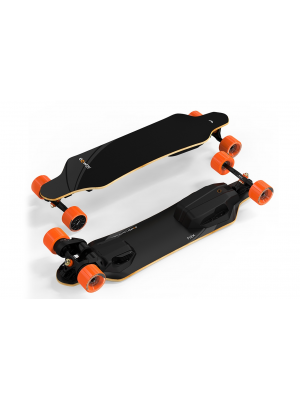 Exway X1 Flex Riot E-longboard