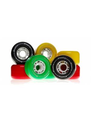Kolečko Freeline skates