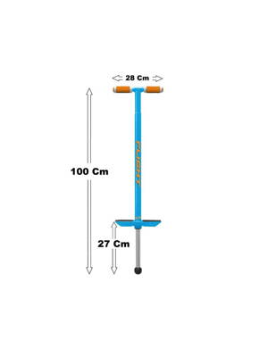 Pogo tyč NSG Flight