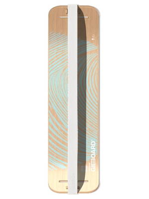 Giboard Zen Blue