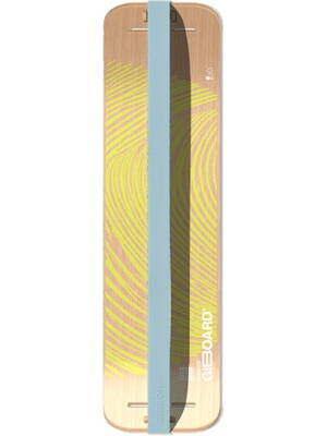 Giboard Zen Yellow